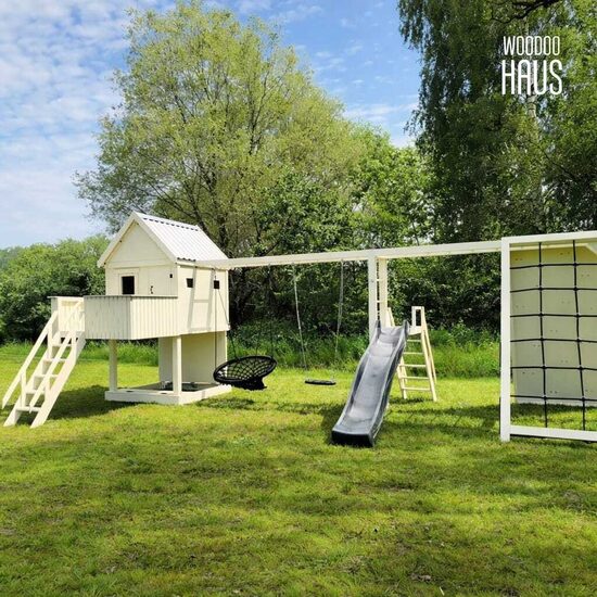 Woodoo Kids  - Monkey